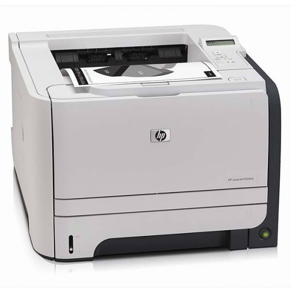 Laserdrucker der HP Laserjet P2055 Serie