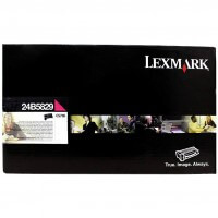 Lexmark Toner 24B5829 magenta