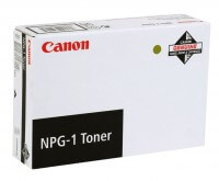 Canon Toner NPG-1 black 1372A005