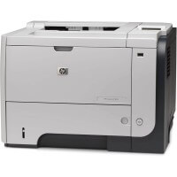HP Laserjet P3015dn Laserdrucker