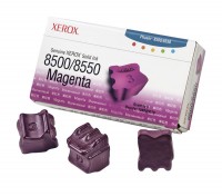 Xerox Solid Ink Sticks 108R00670 magenta - reduziert