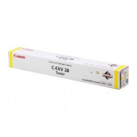 Canon C-EXV28 Toner 2801B002 yellow