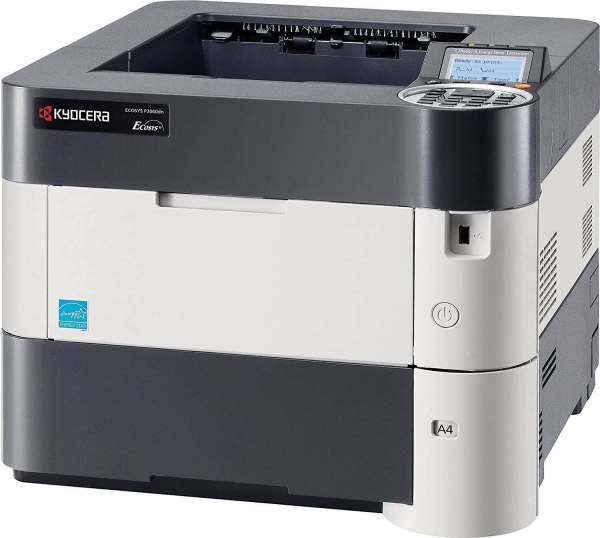 Kyocera Ecosys P3060DN Laserdrucker