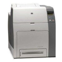 HP Color Laserjet CP4005DN - CB504A