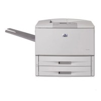 HP Laserjet 9040DN - Q7699A