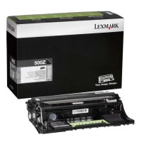 Lexmark Bildtrommel 50F0Z00 black - reduziert