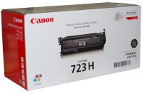 Canon 723H Toner 2645B002 black