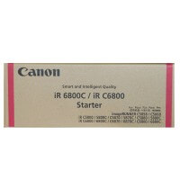 Canon Starter-Nachfüll Pack NPG-24M