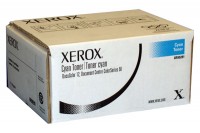 Xerox Toner 006R90281 cyan - reduziert