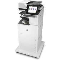 HP Color LaserJet Enterprise Flow MFP M681z - J8A13A - erst 44.000 gedruckte Seiten