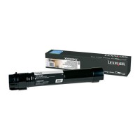 Lexmark Toner X950X2KG black - reduziert