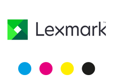 Lexmark Farbdrucker