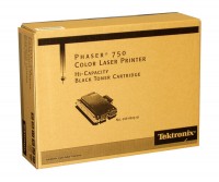 Xerox Phaser Toner 016-1803-01 black