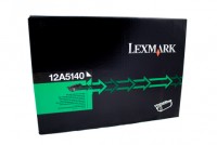 Lexmark Toner 12A5140 black