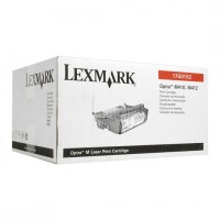 Lexmark Toner 17G0152 black - reduziert