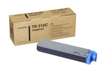Kyocera Toner TK-510C cyan