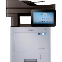 Samsung ProXpress SL-M4583FX inkl. WLAN/NFC-Kit