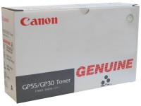 Canon GP55 / GP30 Toner 1387A002 black
