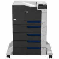 HP Color LaserJet Enterprise CP5525xh - CE709A