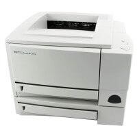 HP LaserJet 2100TN - C4172A