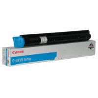 Canon C-EXV9 Toner 8641A002 cyan - reduziert