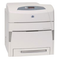 HP Color Laserjet 5500DN - C9657A
