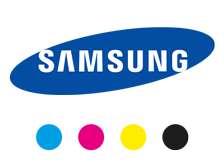 Samsung Farblaserdrucker