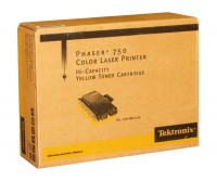 Xerox Phaser Toner 016-1802-00 yellow - reduziert