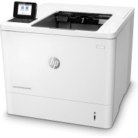 HP Laserjet Enterprise M607dn - K0Q15A unter 100 gedruckte Seiten