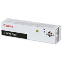 Canon Toner C-EXV7 Toner 7814A002 black