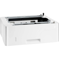 Papierfach für HP Laserjet M402/M404/M406 D9P29A 500 Blatt - NEU & OVP