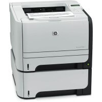 HP Laserjet P2055DTN Laserdrucker