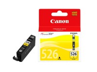 Canon CLI-526Y Tinte 4543B001 yellow