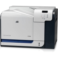 HP Color Laserjet CP3525DN - CC470A