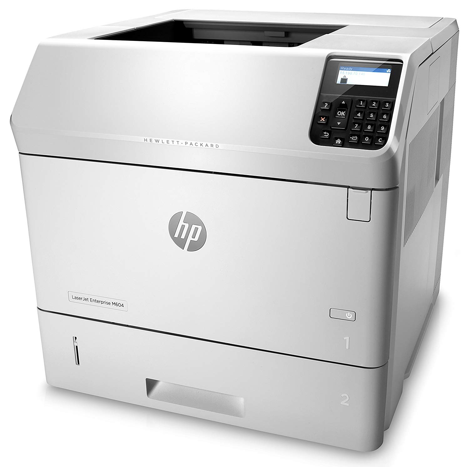 HP Laserjet Enterprise 600 M604