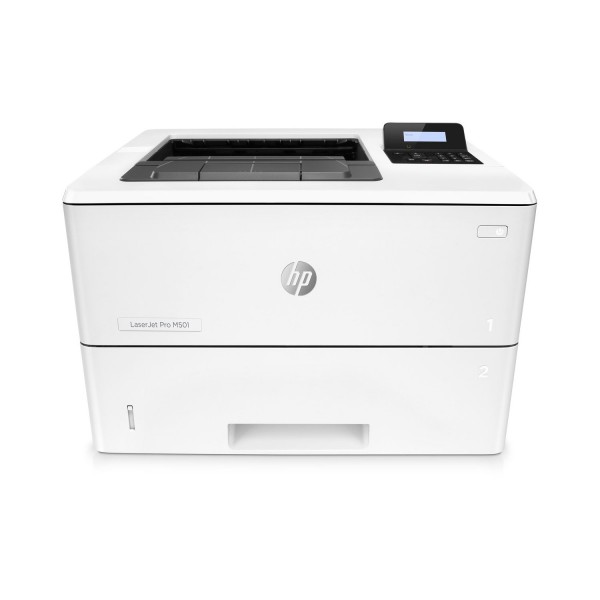 HP Laserjet Pro M501DN Laserdrucker