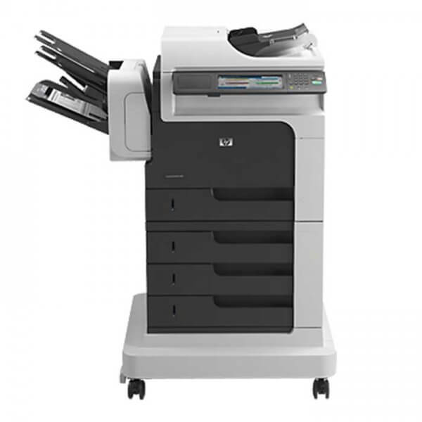 Download Laserjet M525 Software / This collection of software includes the complete set of ...