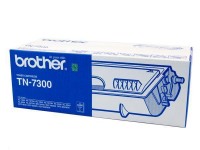 Brother Toner TN-7300 black