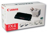 Canon FX-4 Toner 1558A003 black