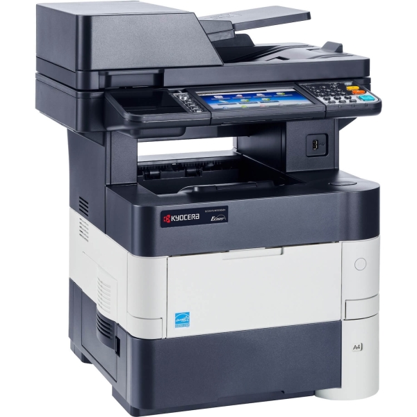 Gebrauchte Kyocera Ecosys M3550idn Multifunktionsdrucker