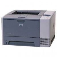 HP Laserjet 2420 - Q5956A