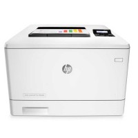HP Color Laserjet Pro M452DN - CF389A