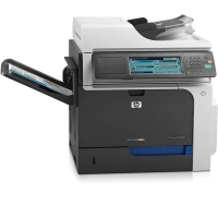 HP Color Laserjet Enterprise CM4540 MFP - CC419A