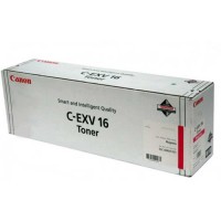 Canon Toner C-EXV16 Toner 1067B002 magenta - reduziert