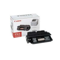 Canon Toner FX-6 1559A003 black - reduziert