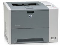 HP Laserjet P3005N - Q7814A