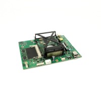 HP Formatter Board für P3015dn mit LAN und USB
