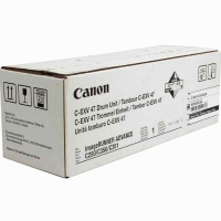 Canon Toner C-EXV47 Bildtrommel 8516b002 black