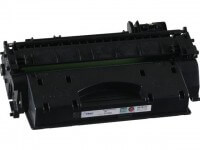 Astar Toner HP Laserjet P2055 - ce505x 05X