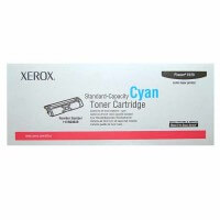 Xerox Phaser Toner 113R00689 cyan - reduziert